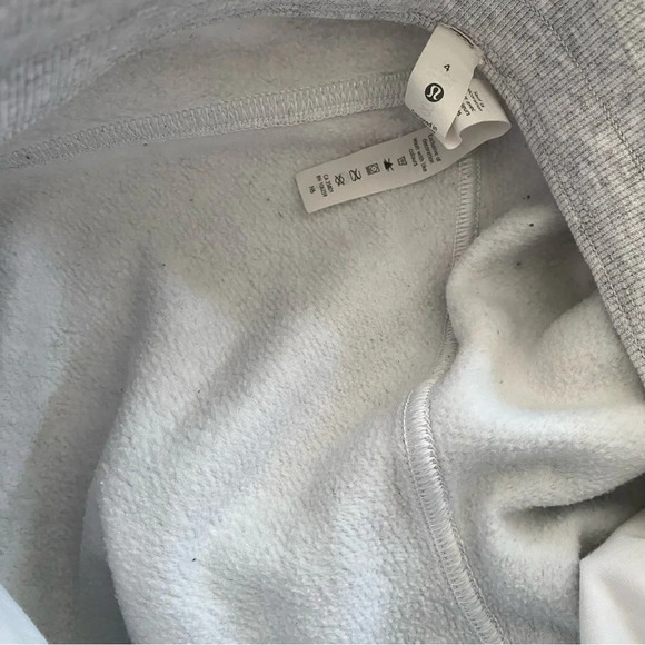 Lululemon Scuba High-Rise Jogger - Picture 8 of 8